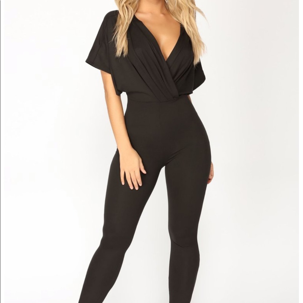 “That’s the Spirit” Jumpsuit